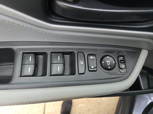 2021 Honda Odyssey EX-L West Burlington IA