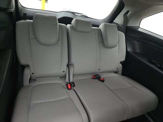 2021 Honda Odyssey EX-L West Burlington IA