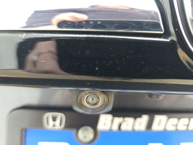 2021 Honda Odyssey EX-L West Burlington IA