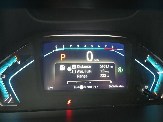 2021 Honda Odyssey EX-L West Burlington IA