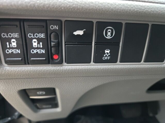 2021 Honda Odyssey EX-L West Burlington IA