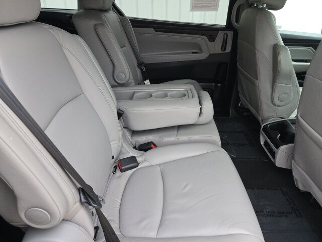 2021 Honda Odyssey EX-L West Burlington IA