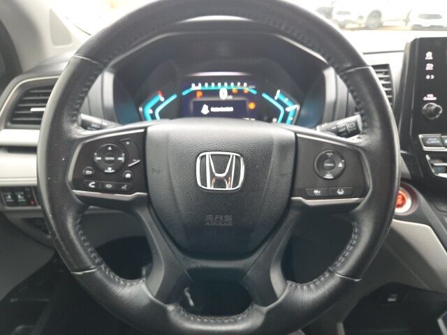 2021 Honda Odyssey EX-L West Burlington IA