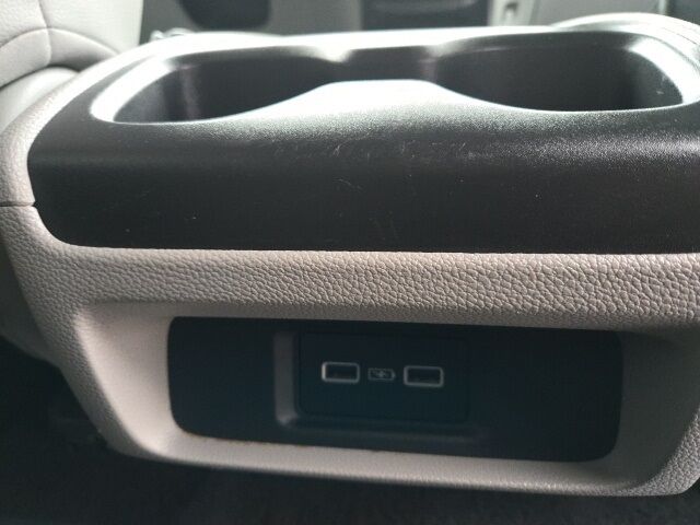 2021 Honda Odyssey EX-L West Burlington IA