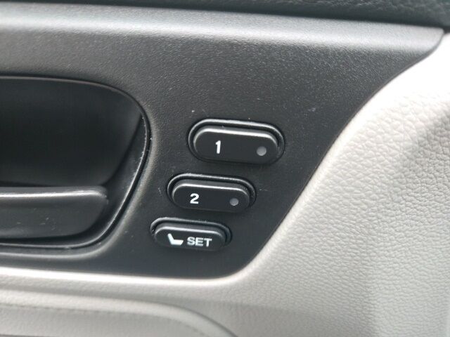 2021 Honda Odyssey EX-L West Burlington IA