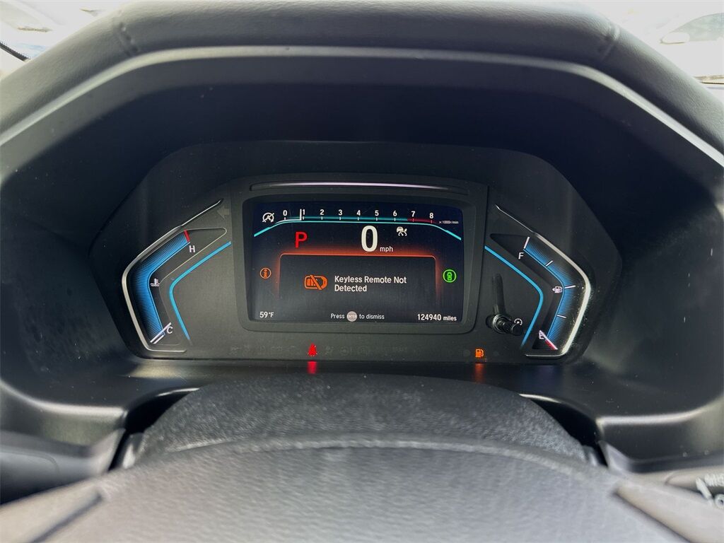 2021 Honda Odyssey EX Oklahoma City OK