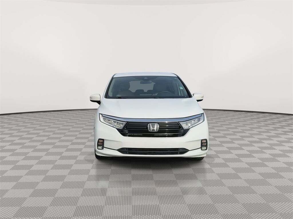2021 Honda Odyssey EX Oklahoma City OK