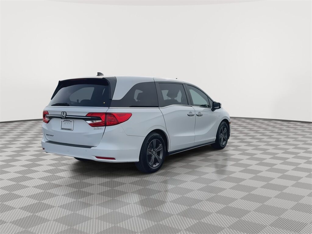 2021 Honda Odyssey EX Oklahoma City OK
