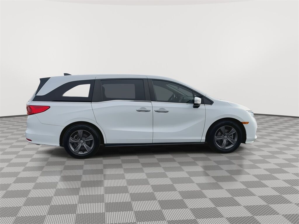 2021 Honda Odyssey EX Oklahoma City OK