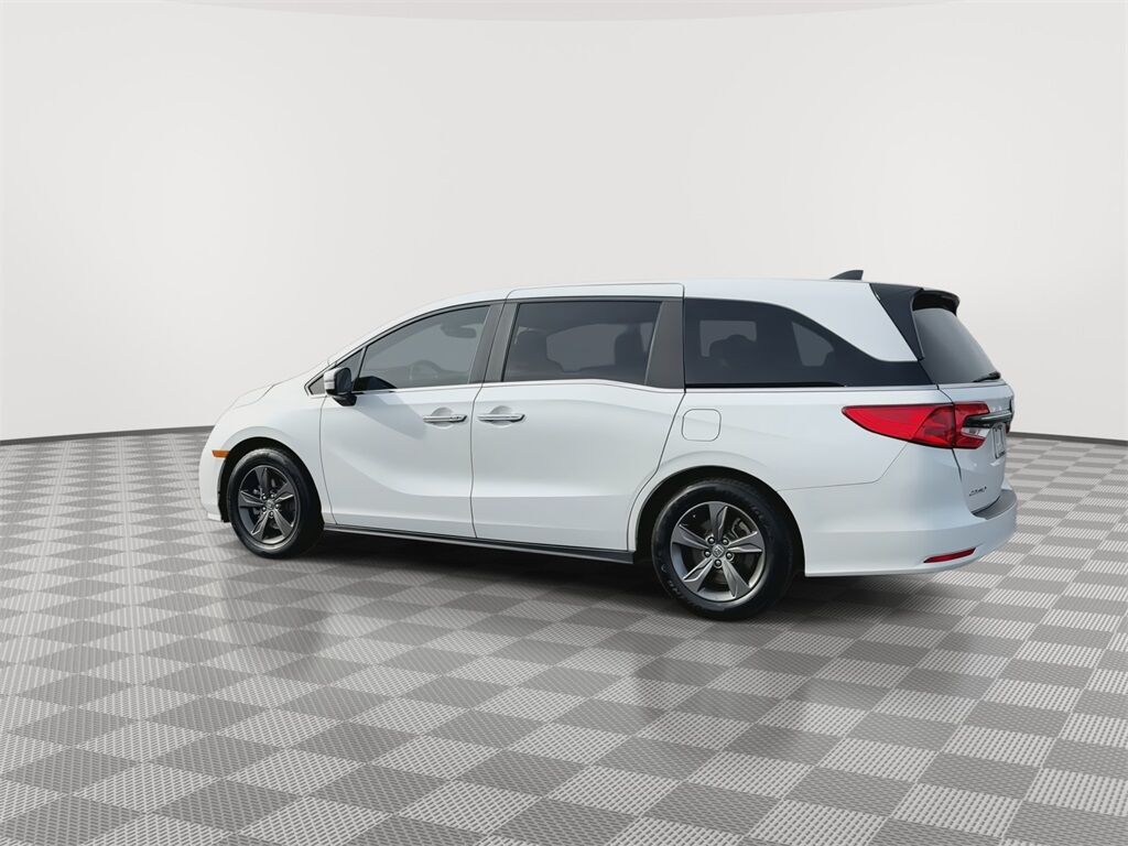 2021 Honda Odyssey EX Oklahoma City OK