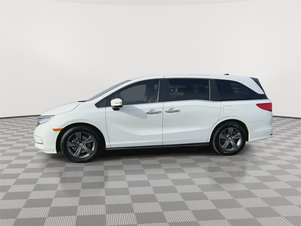 2021 Honda Odyssey EX Oklahoma City OK