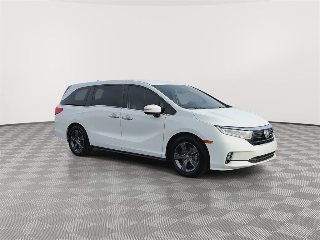 2021 Honda Odyssey EX Oklahoma City OK