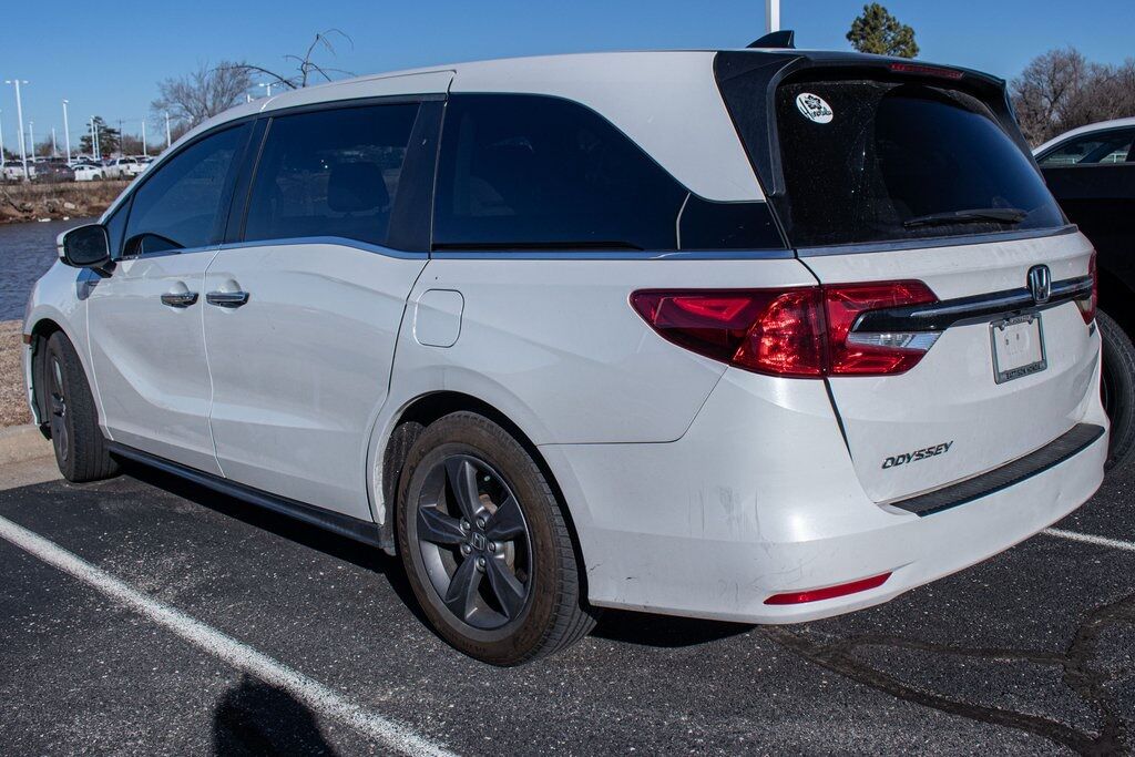 2021 Honda Odyssey EX Oklahoma City OK