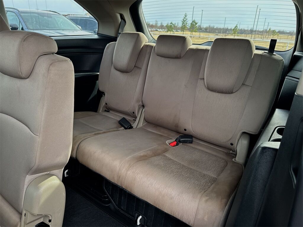 2021 Honda Odyssey EX Oklahoma City OK