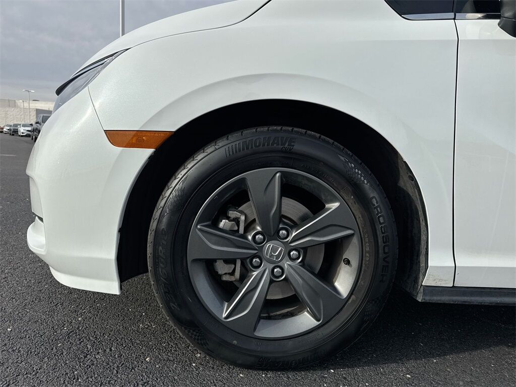 2021 Honda Odyssey EX Oklahoma City OK