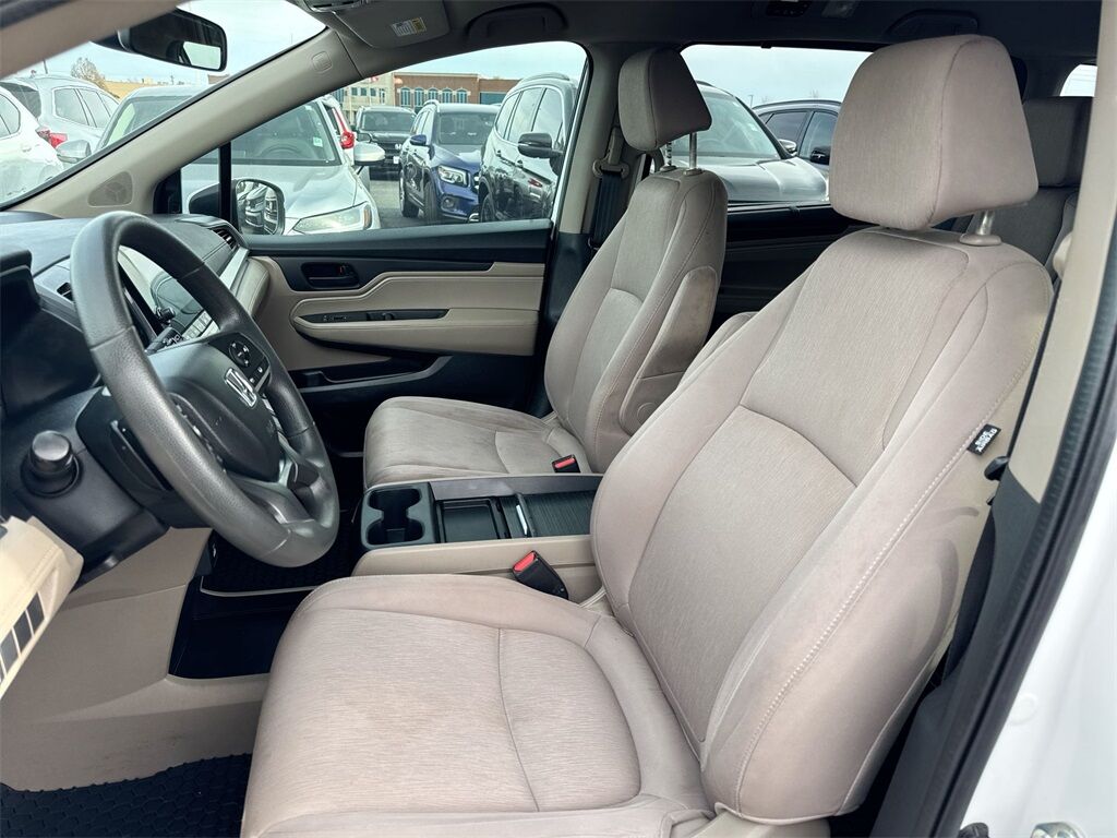 2021 Honda Odyssey EX Oklahoma City OK