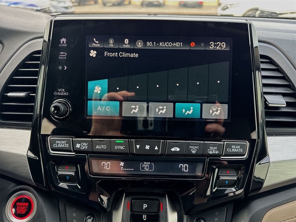 2021 Honda Odyssey EX Oklahoma City OK