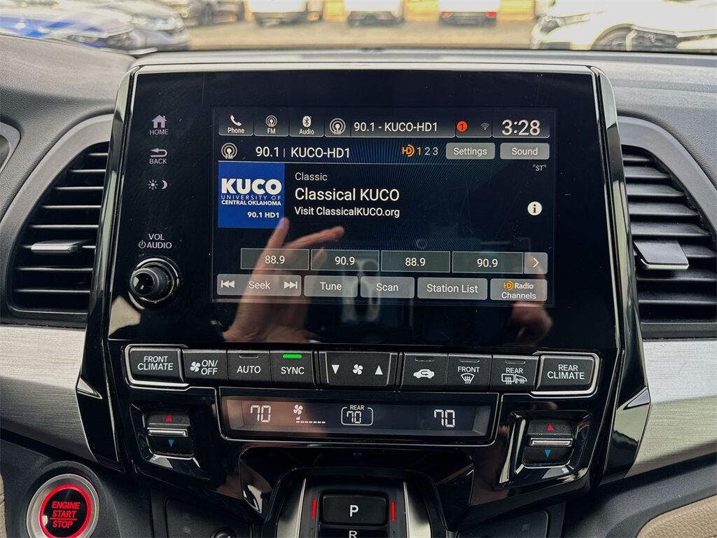 2021 Honda Odyssey EX Oklahoma City OK