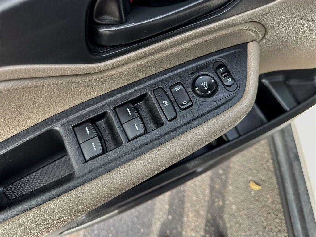 2021 Honda Odyssey EX Oklahoma City OK