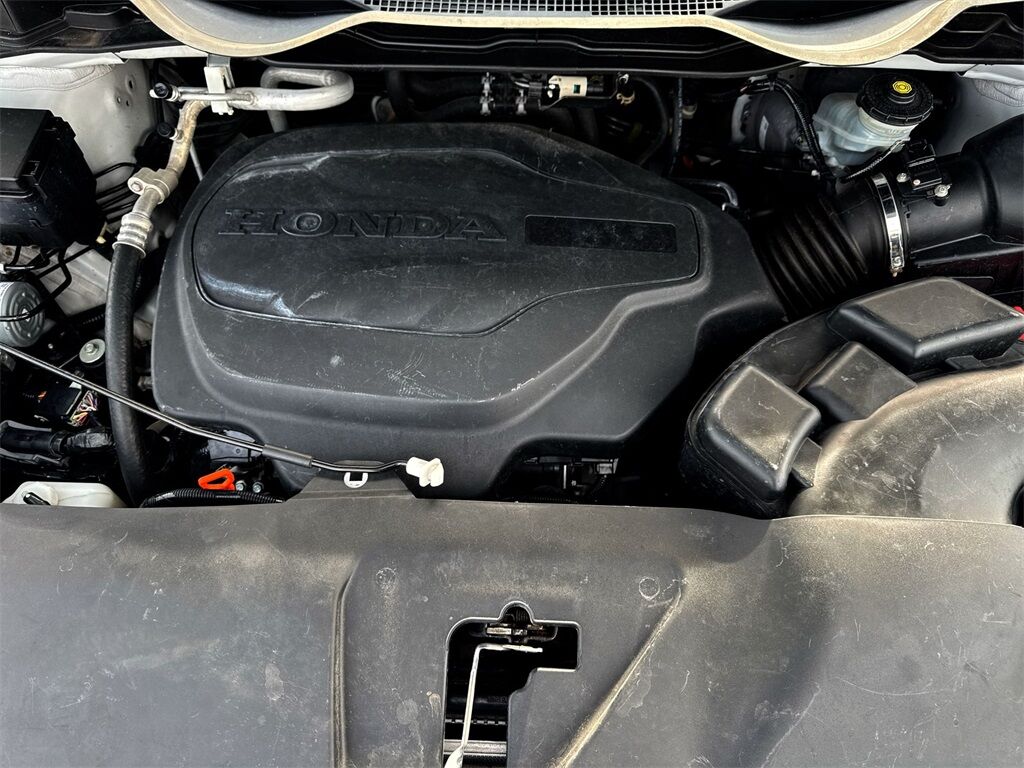 2021 Honda Odyssey EX Oklahoma City OK