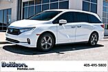 2021 Honda Odyssey EX Oklahoma City OK 2021 Honda Odyssey EX Oklahoma City OK