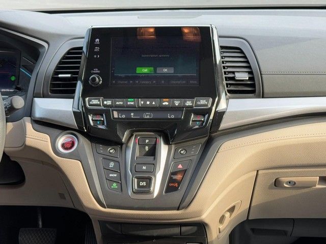 2021 Honda Odyssey EX Washington MO