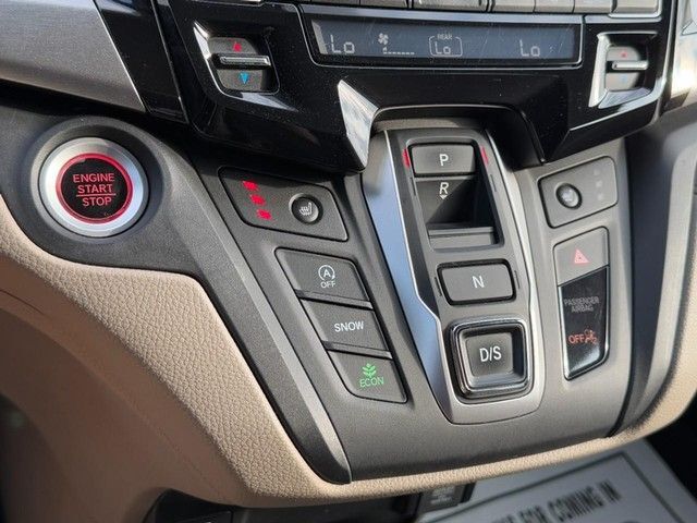 2021 Honda Odyssey EX Washington MO