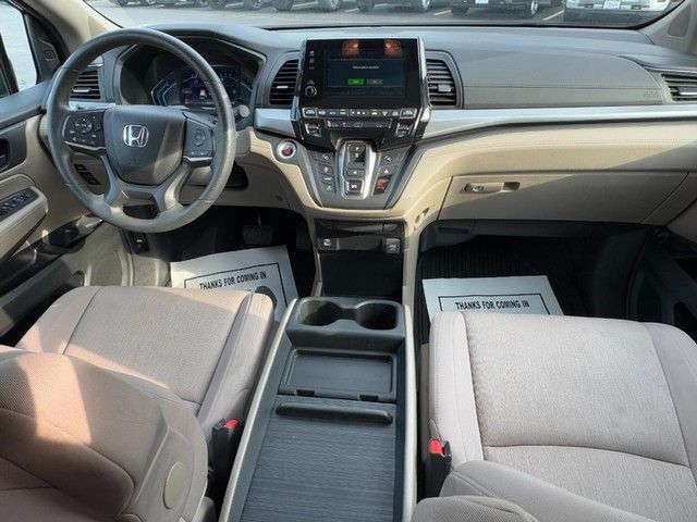 2021 Honda Odyssey EX Washington MO