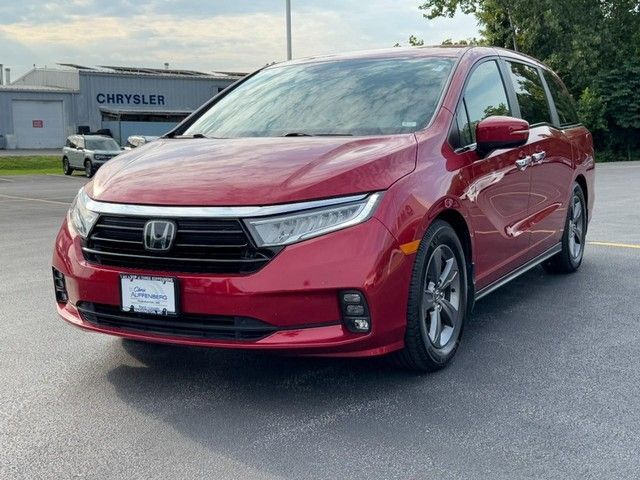 2021 Honda Odyssey EX Washington MO