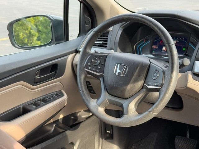 2021 Honda Odyssey EX Washington MO