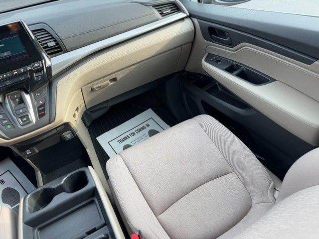 2021 Honda Odyssey EX Washington MO