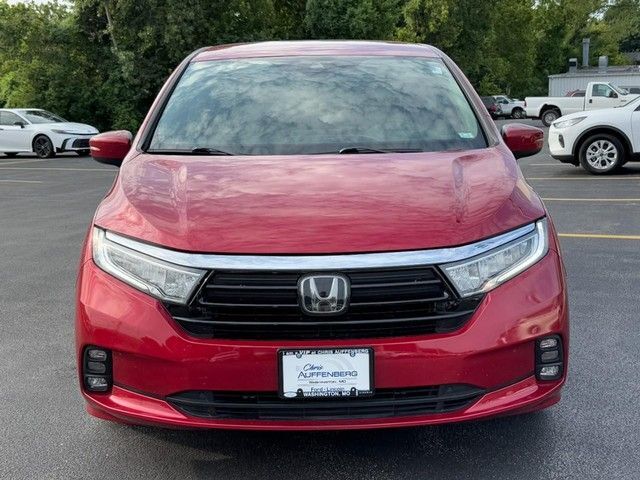 2021 Honda Odyssey EX Washington MO
