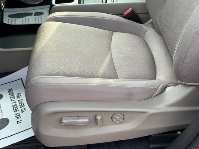 2021 Honda Odyssey EX Washington MO