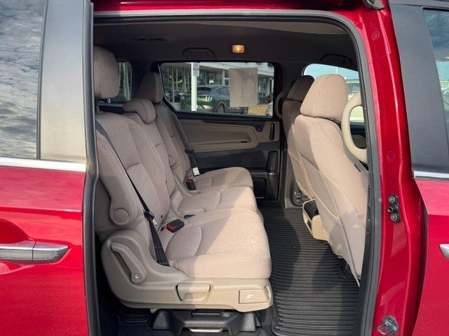 2021 Honda Odyssey EX Washington MO
