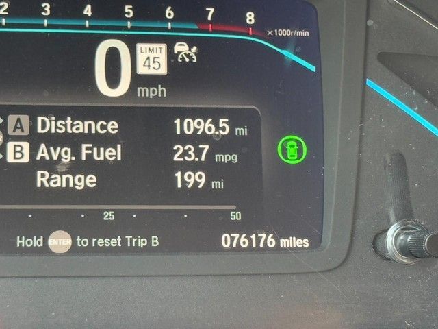 2021 Honda Odyssey EX Washington MO