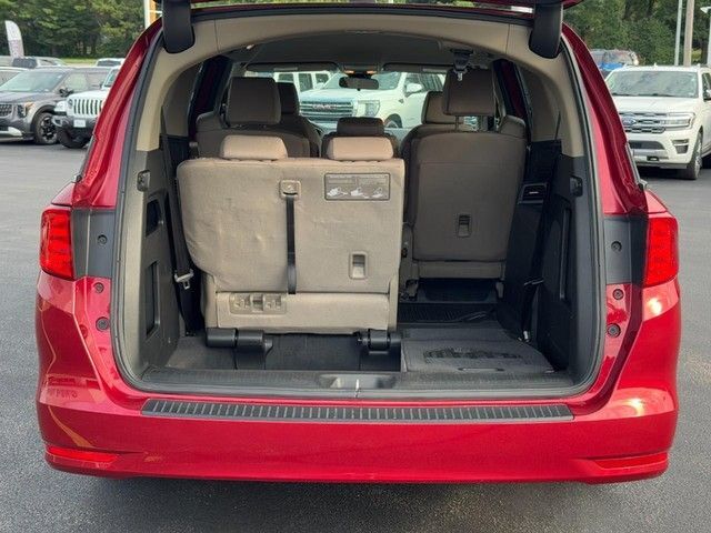 2021 Honda Odyssey EX Washington MO