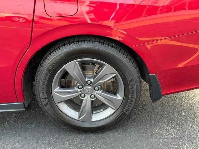 2021 Honda Odyssey EX Washington MO