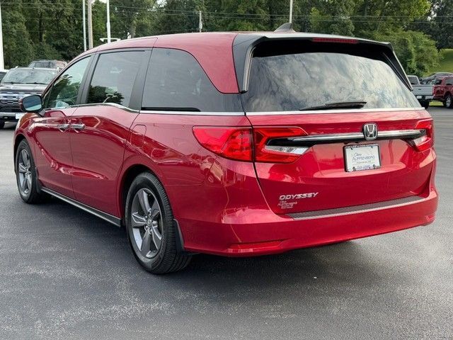 2021 Honda Odyssey EX Washington MO