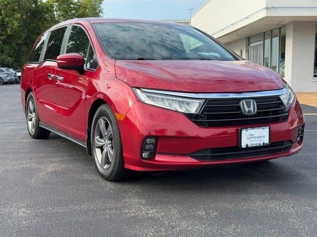 2021 Honda Odyssey EX Washington MO