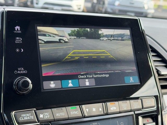 2021 Honda Odyssey EX Washington MO