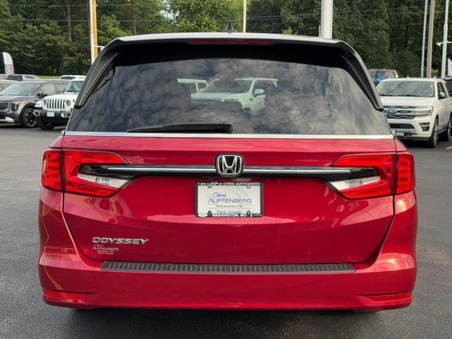 2021 Honda Odyssey EX Washington MO