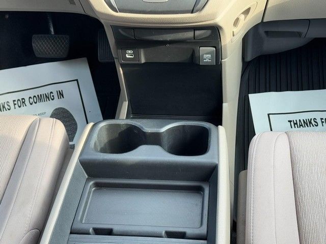 2021 Honda Odyssey EX Washington MO