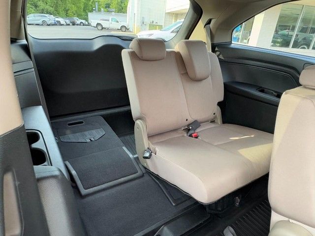 2021 Honda Odyssey EX Washington MO