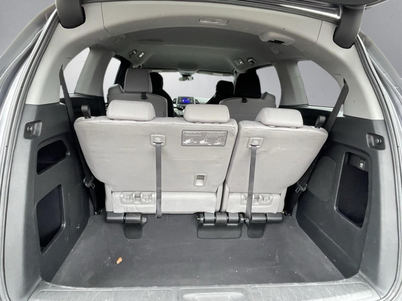 2021 Honda Odyssey LX Alexandria VA