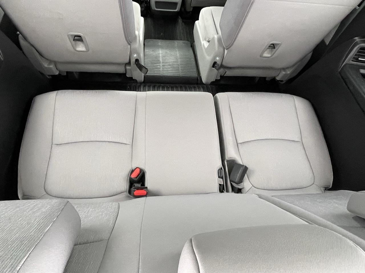 2021 Honda Odyssey LX Alexandria VA