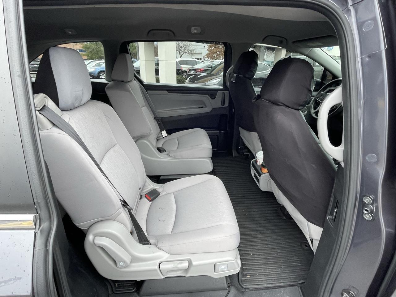 2021 Honda Odyssey LX Alexandria VA