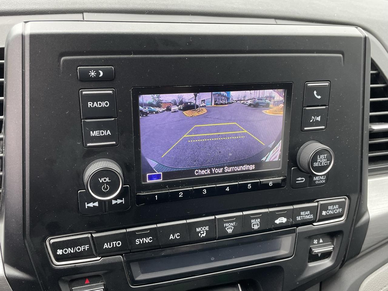 2021 Honda Odyssey LX Alexandria VA