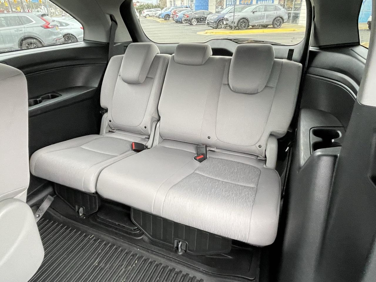 2021 Honda Odyssey LX Alexandria VA