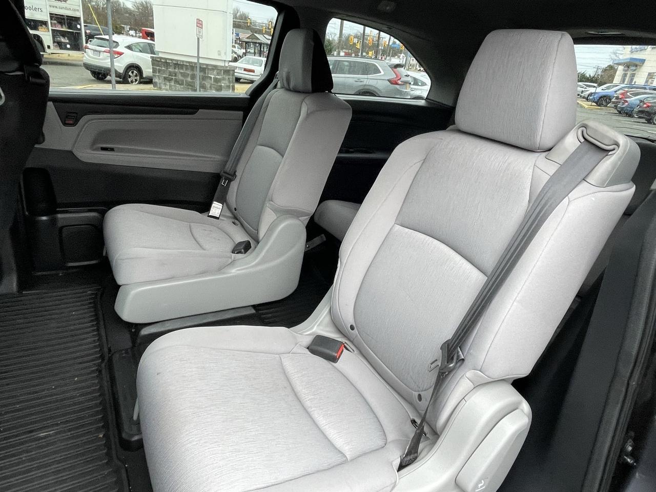 2021 Honda Odyssey LX Alexandria VA