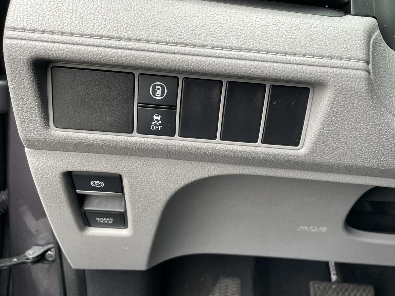 2021 Honda Odyssey LX Alexandria VA